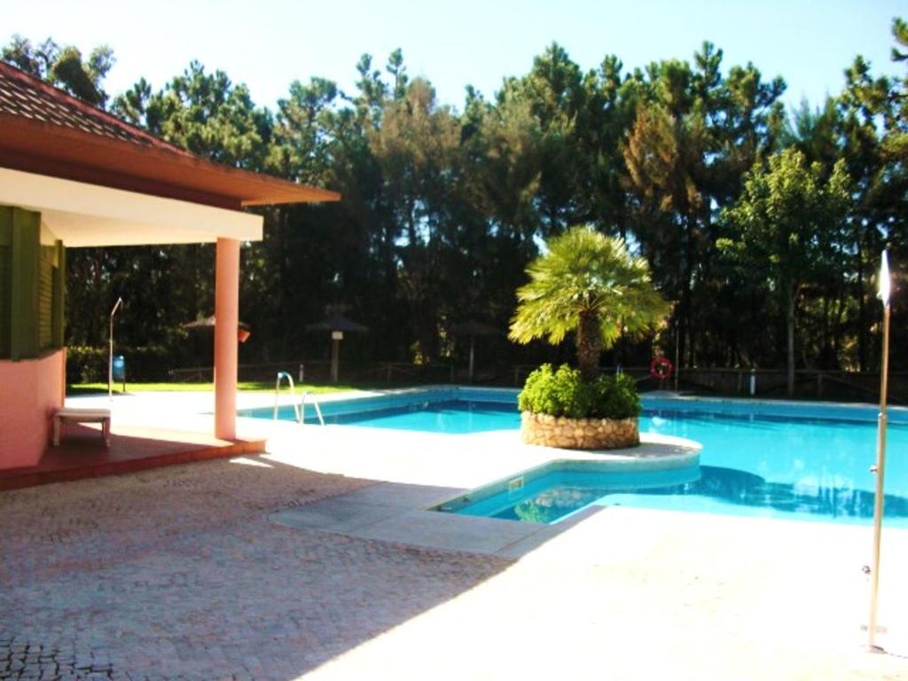 3 bedrooms house with shared pool and enclosed garden at Islantilla Huelva 1 km away from the beach - Islantilla
