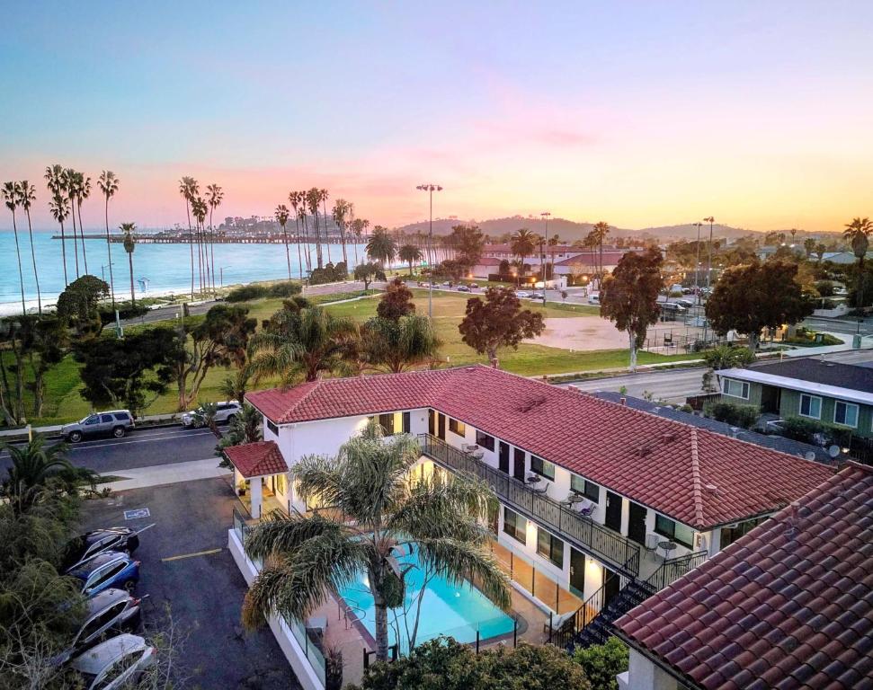 Blue Sands Inn, A Kirkwood Collection Property - Santa Barbara
