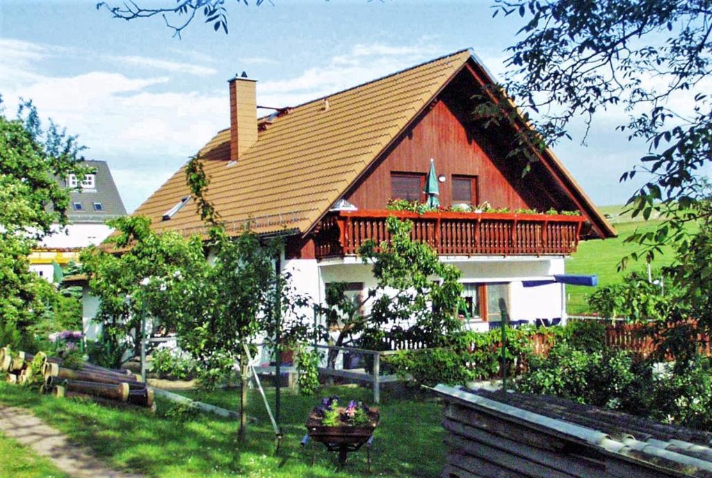 Apartment with 2 bedrooms in Obernaundorf with shared pool furnished garden and WiFi 7 km from the beach - Dresden