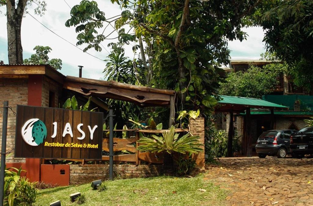 Jasy Hotel - Puerto Iguazú