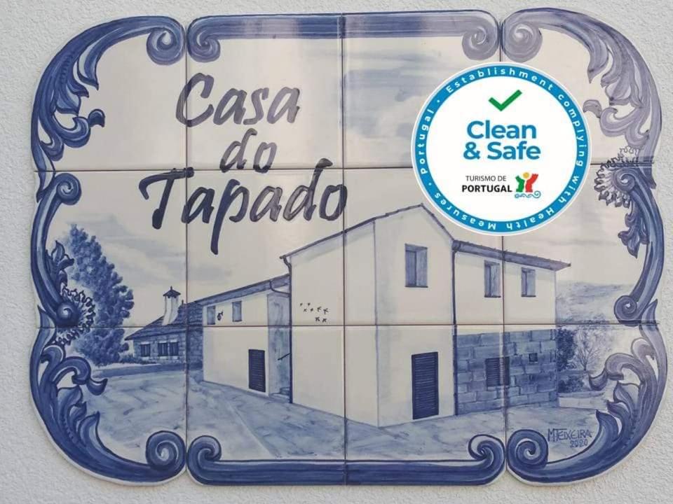 Casa Da Vovó (Casa Do Tapado) - Portugal