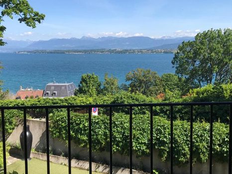 Nyon Holiday Apartments and Self Catering cozycozy