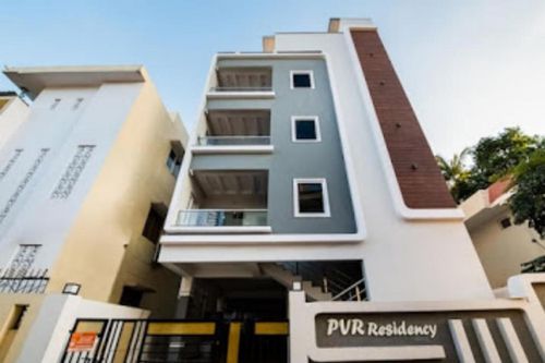 Villa in Visakhapatnam at the Best Price cozycozy