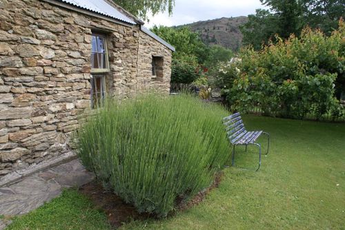 The Tinkers Cottage - Alexandra