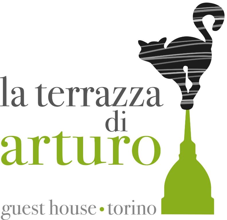 La Terrazza Di Arturo Guest House - Turin