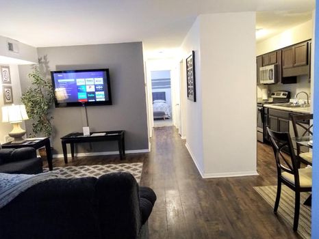 1895 Raleigh Short Term and Weekly Rentals cozycozy