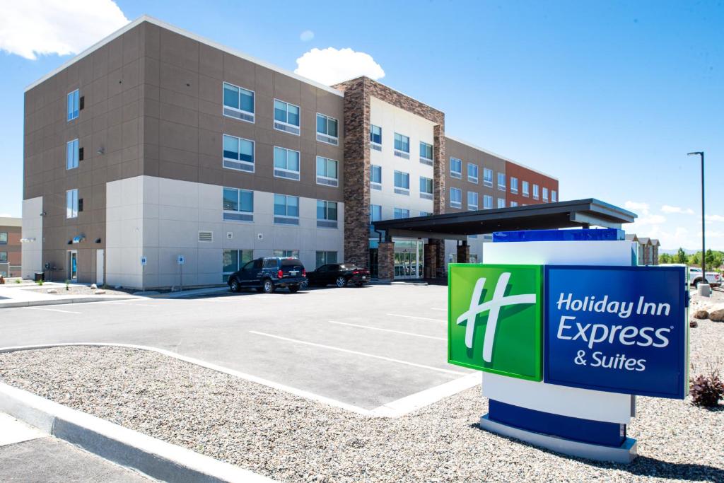 Holiday Inn Express & Suites - Elko, an IHG Hotel - Elko, NV