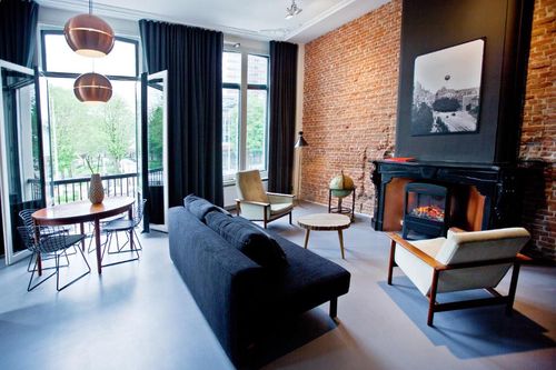5420 Amsterdam Short Term and Weekly Rentals cozycozy