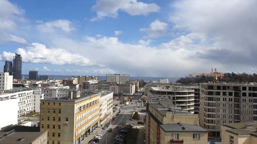 Gdynia Apartments and Condos For Rent cozycozy