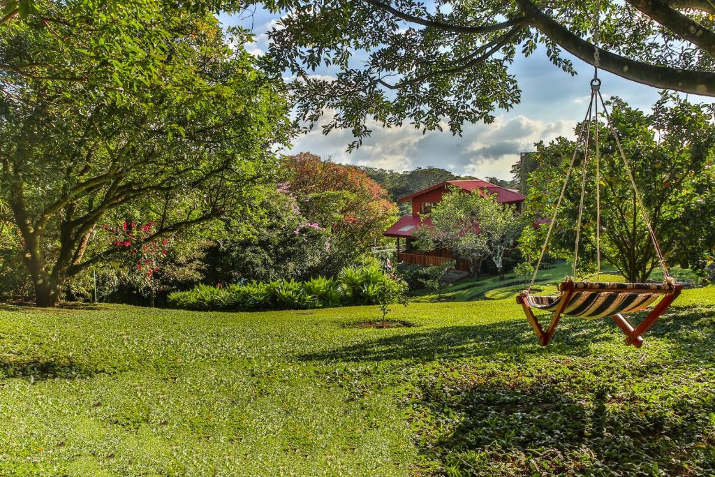 Arco Iris Lodge - Costa Rica
