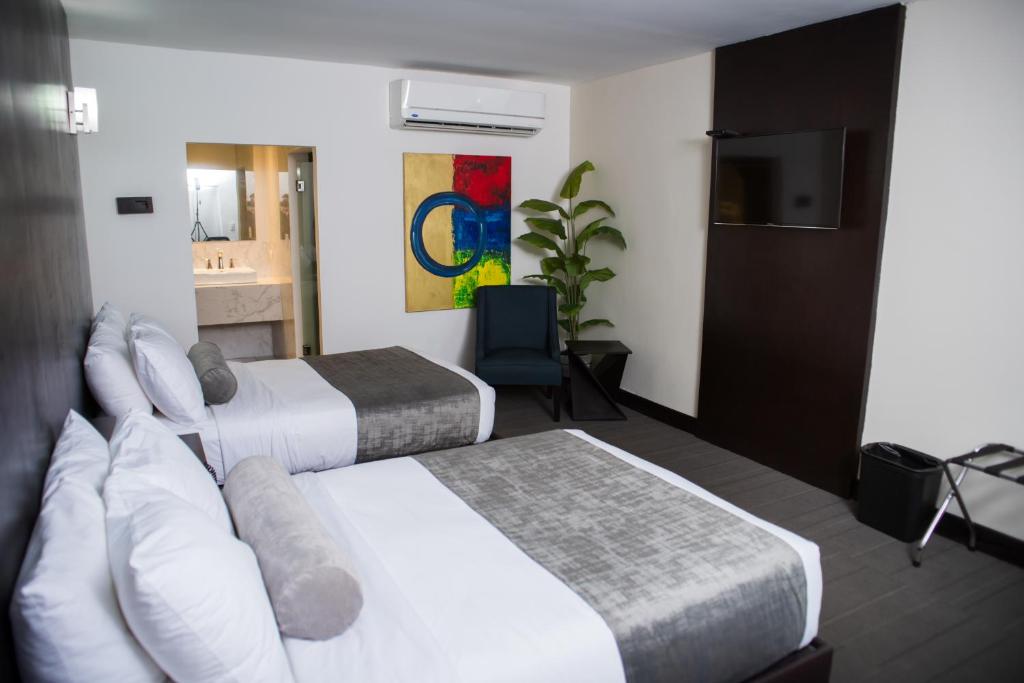 Stay Inn Hotels - Reynosa