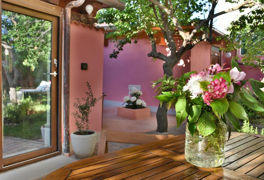 Flowery Inn Villa - Alghero