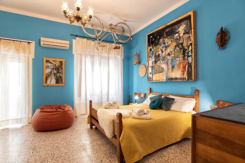 Boipeba Guesthouse - Italy
