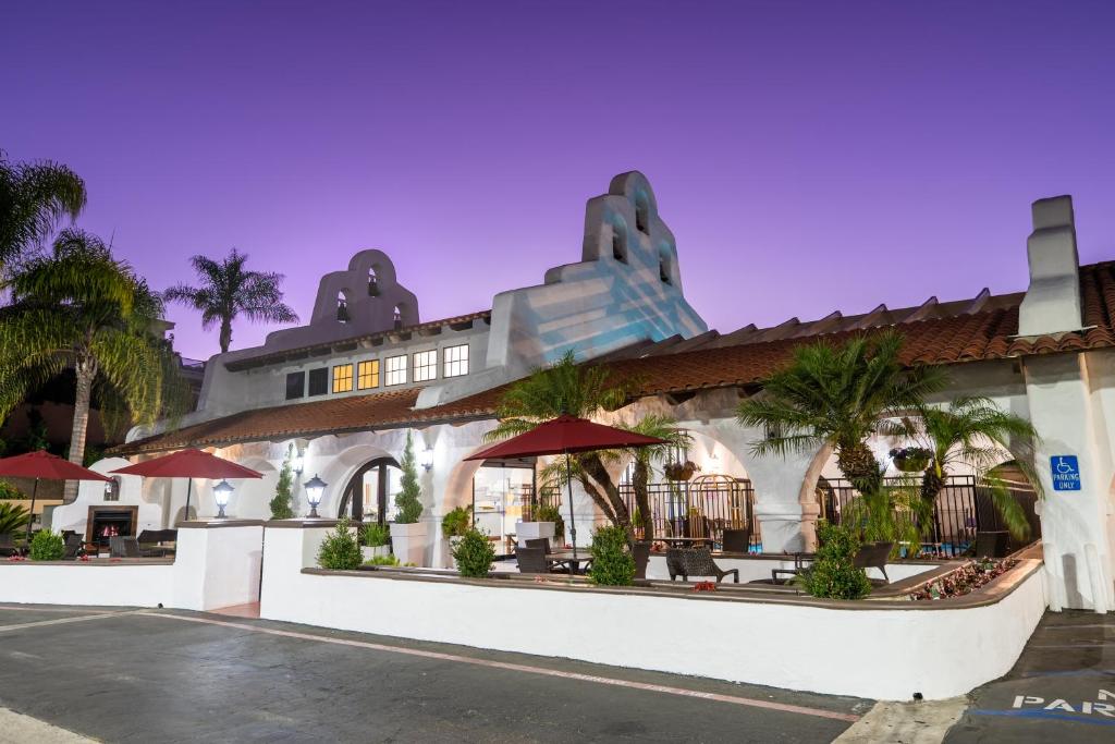 Holiday Inn Express San Clemente N – Beach Area, an IHG Hotel - San Clemente