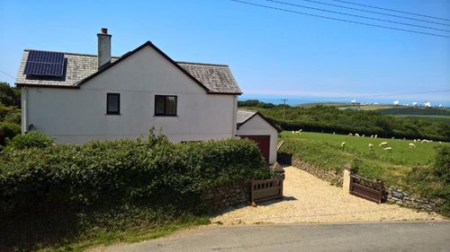 Bude Holiday Rentals & Airbnb COZYCOZY