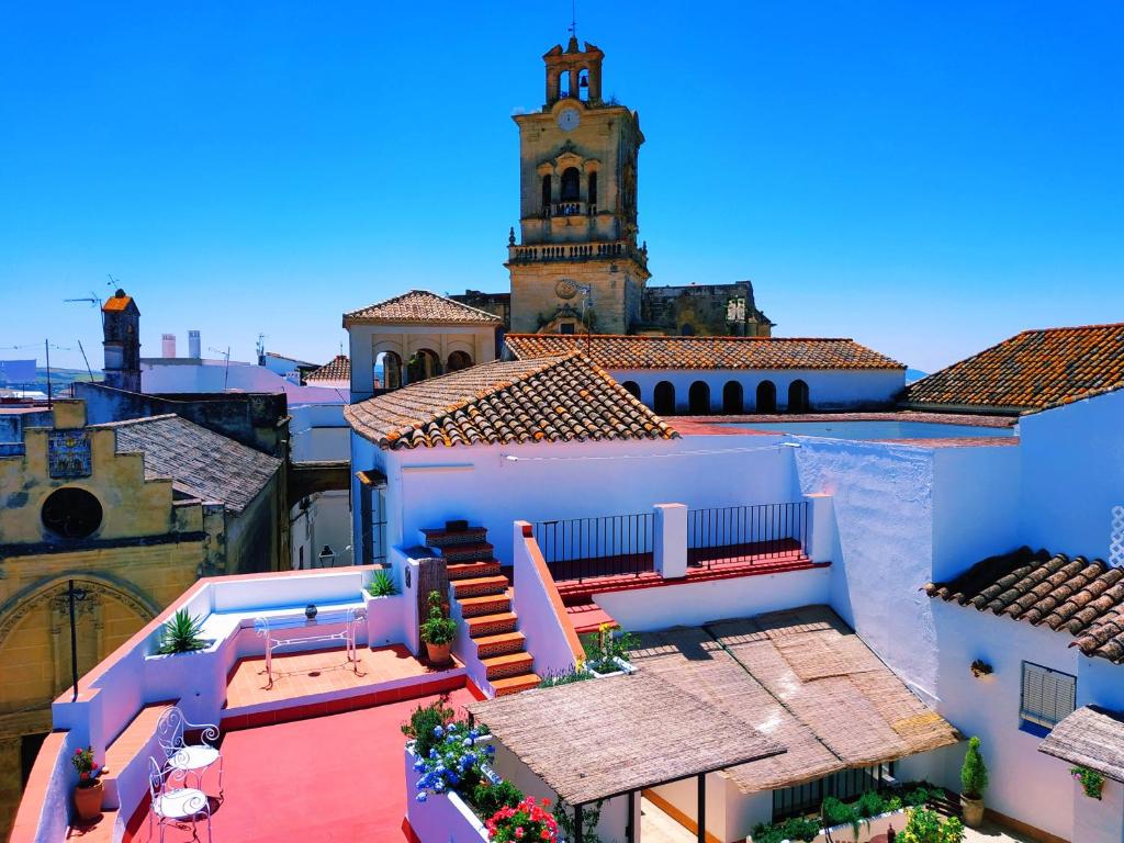 Casa Campana - Andalusia
