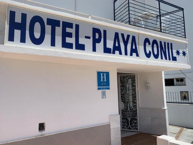 Hotel Playa Conil - Conil de la Frontera