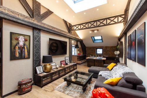 Angers Apartments and Condos For Rent cozycozy