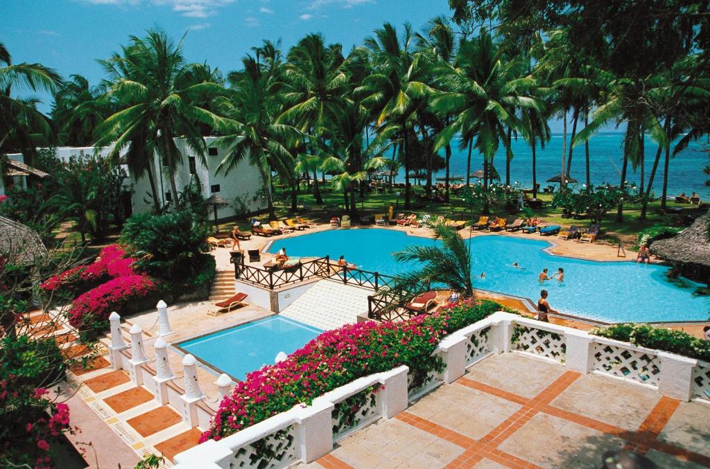 Serena Beach Resort & Spa - Mombasa