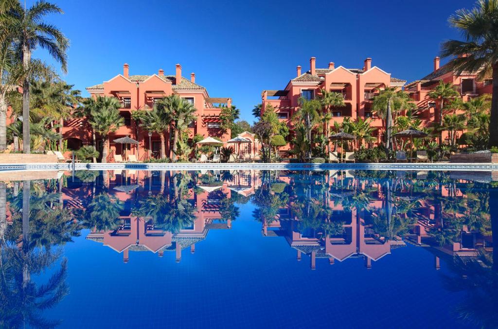 Vasari Resort - Spain
