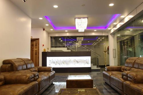 Search 61 Cheap Hotels in Port Blair | cozycozy