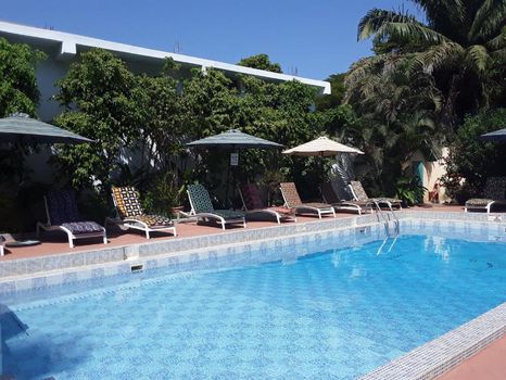 Gambia Holiday Apartments and Self Catering cozycozy