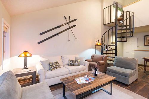 Silverton, CO Holiday Apartments and Self Catering cozycozy