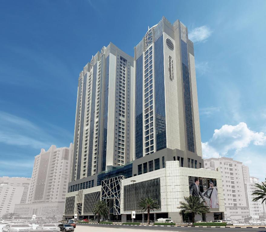 Pullman Sharjah - Vereinigte Arabische Emirate