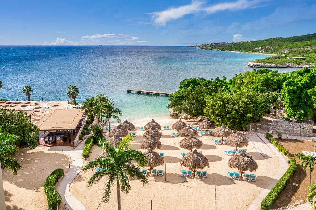 Dreams Curacao Resort, Spa & Casino - Curaçao