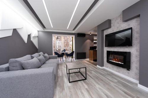 Kiev Apartments and Condos For Rent cozycozy