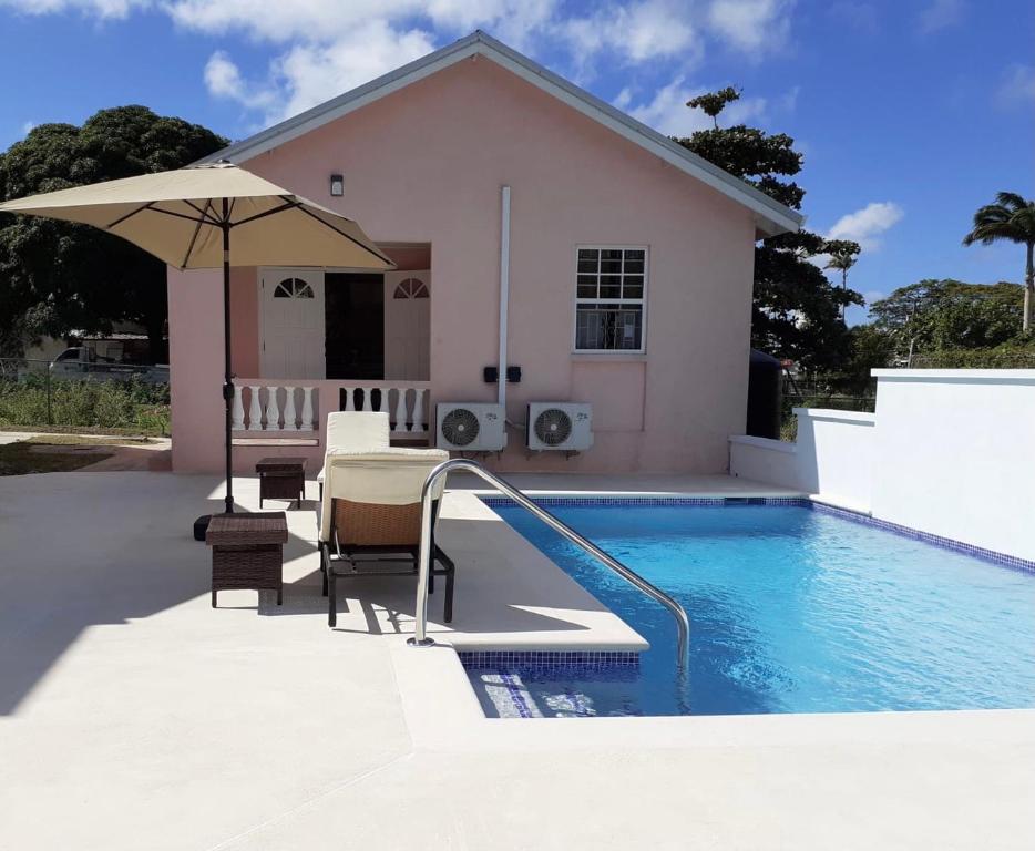 The Cottage, Saint Davids - Barbados