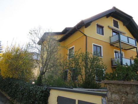 Salzburg Holiday Apartments & Self Catering Cozycozy