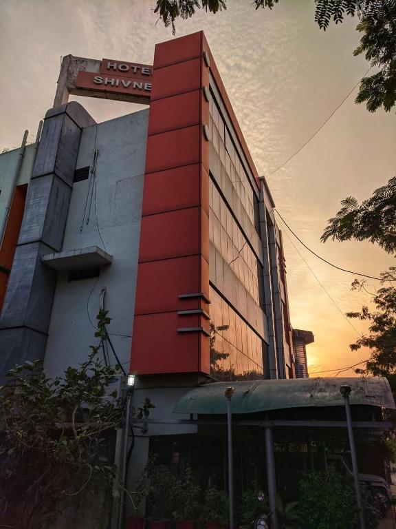 Hotel Shivneri - Bilaspur