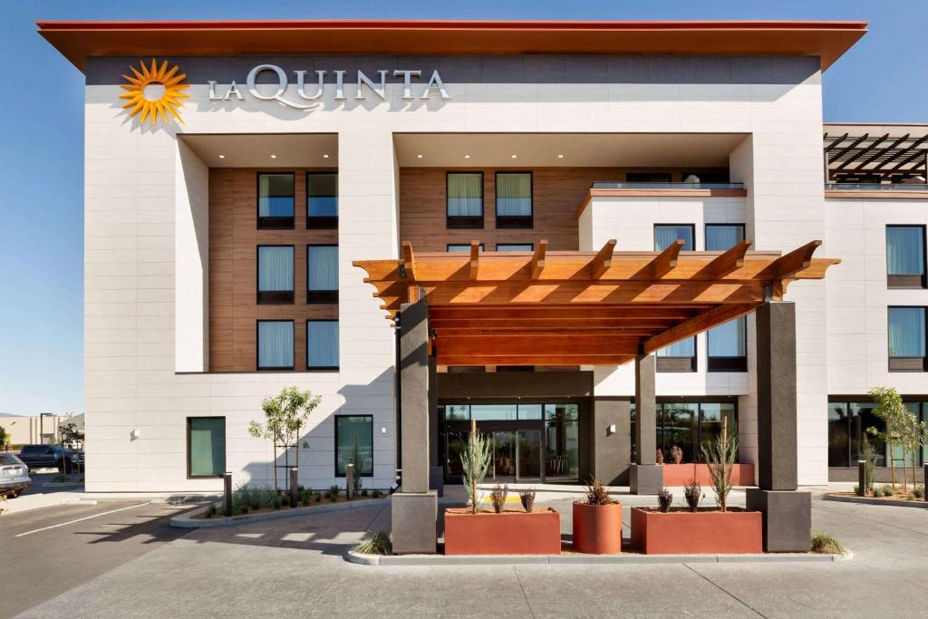 La Quinta Inn & Suites By Wyndham Santa Rosa Sonoma - Santa Rosa