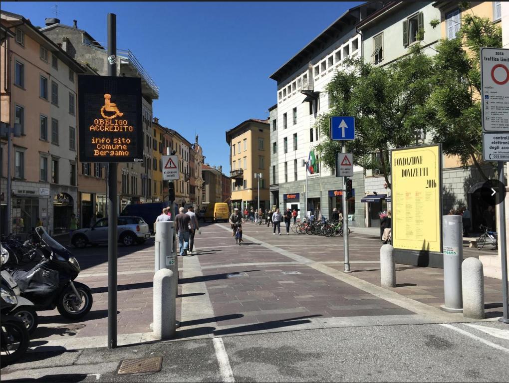 VILLA FENIX BERGAMO - Bergamo