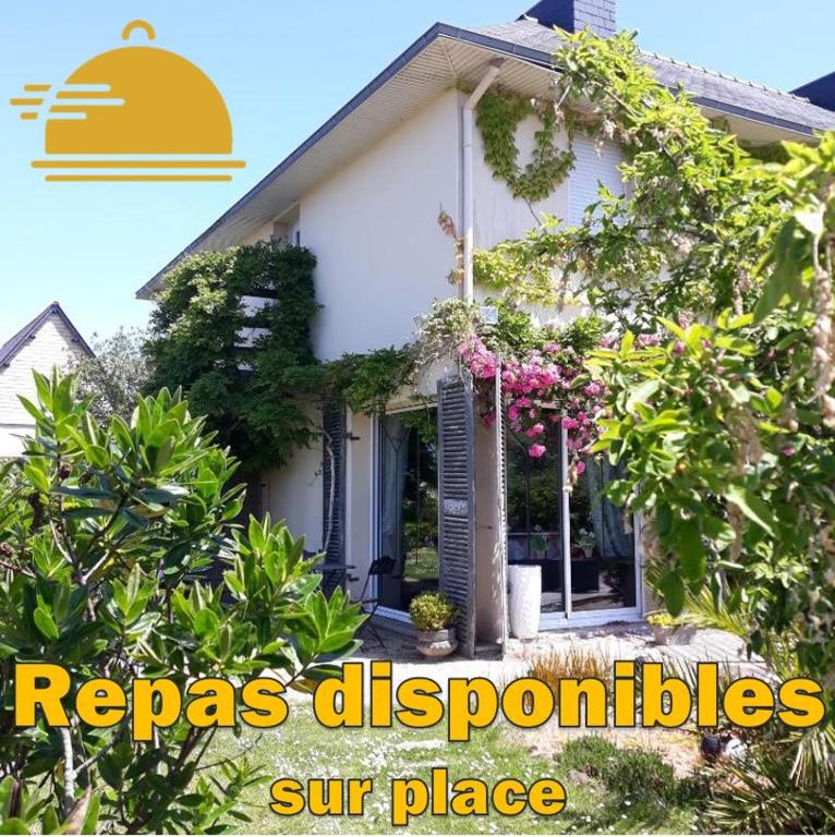 Villa Des Hortensias - Paimpol