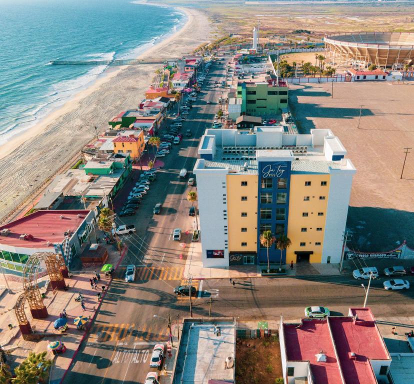 Hotel Jatay - Tijuana Beach
