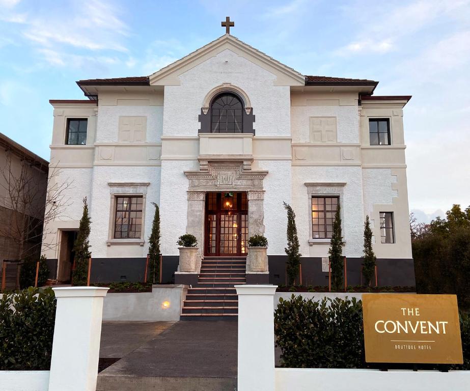 The Convent Hotel - Auckland