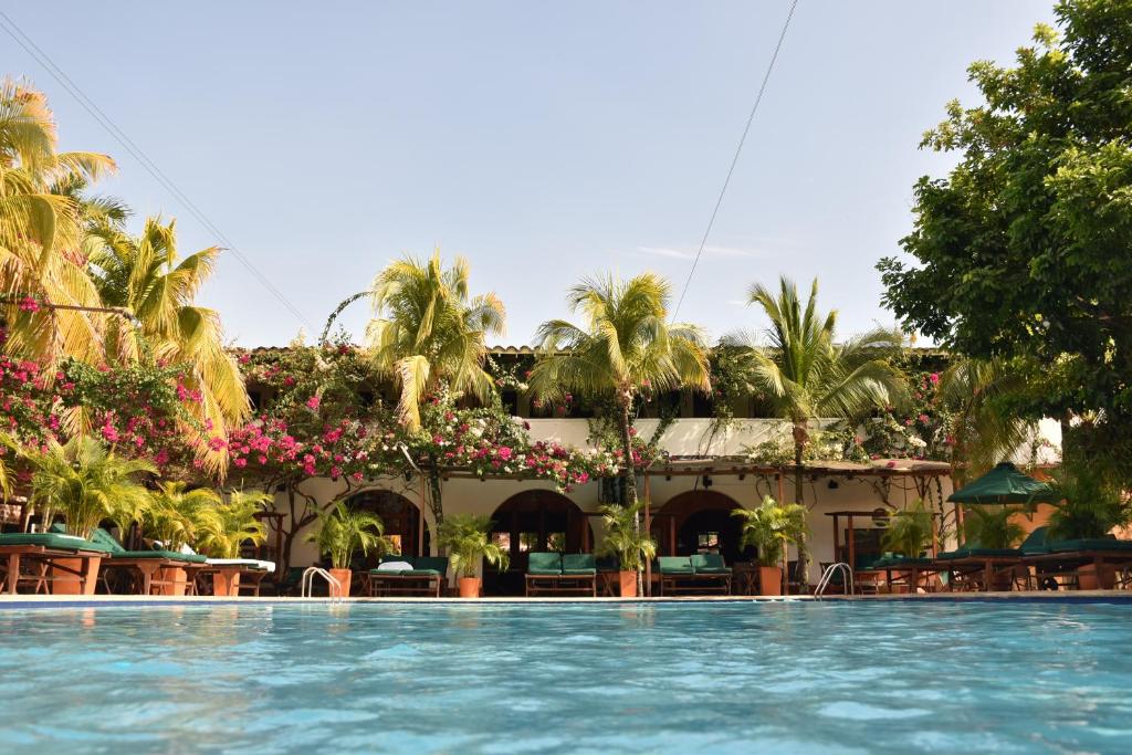 Hotel Mariscal Robledo - Colombia