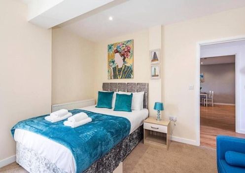 Slough Apartments and Condos For Rent cozycozy