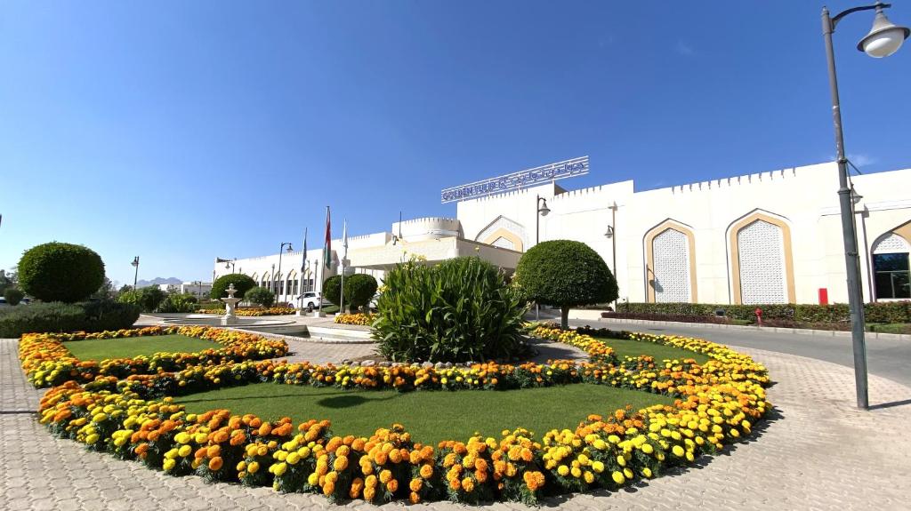 Golden Tulip Nizwa Hotel - Oman