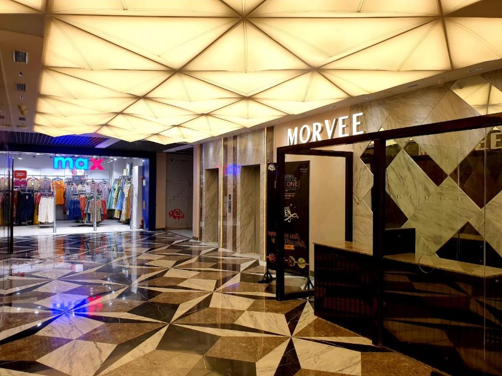 Morvee Hotels Durgapur - Durgapur