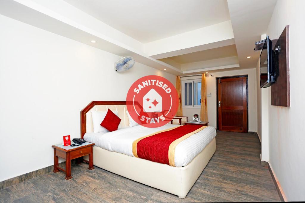 OYO 8989 Hotel Raj - Dhanaulti