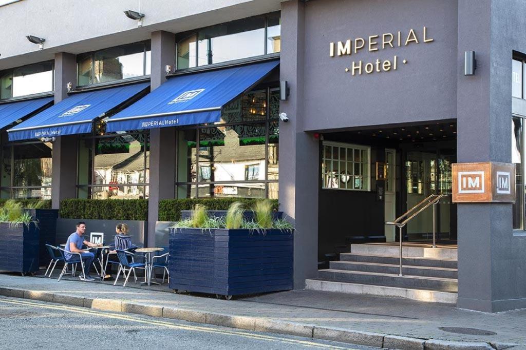 Hotel Imperial Dundalk - Irlande