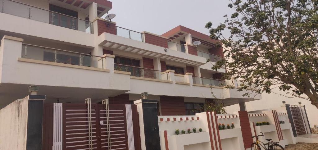 Three BHK Independent Villa - Lucknow