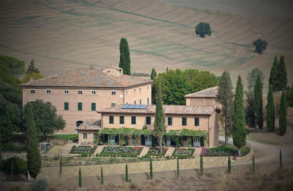 Villa Sant'Alberto - Italien