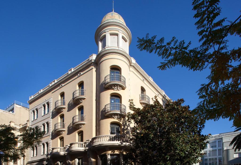 Residència Erasmus Gracia - Barcelone