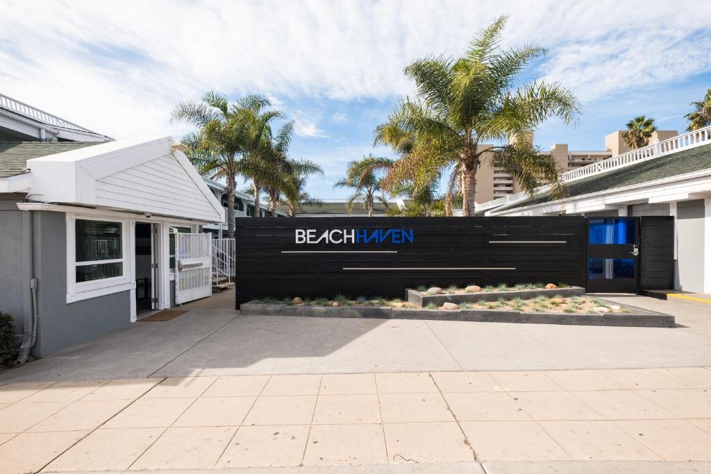 Beach Haven - San Diego, CA