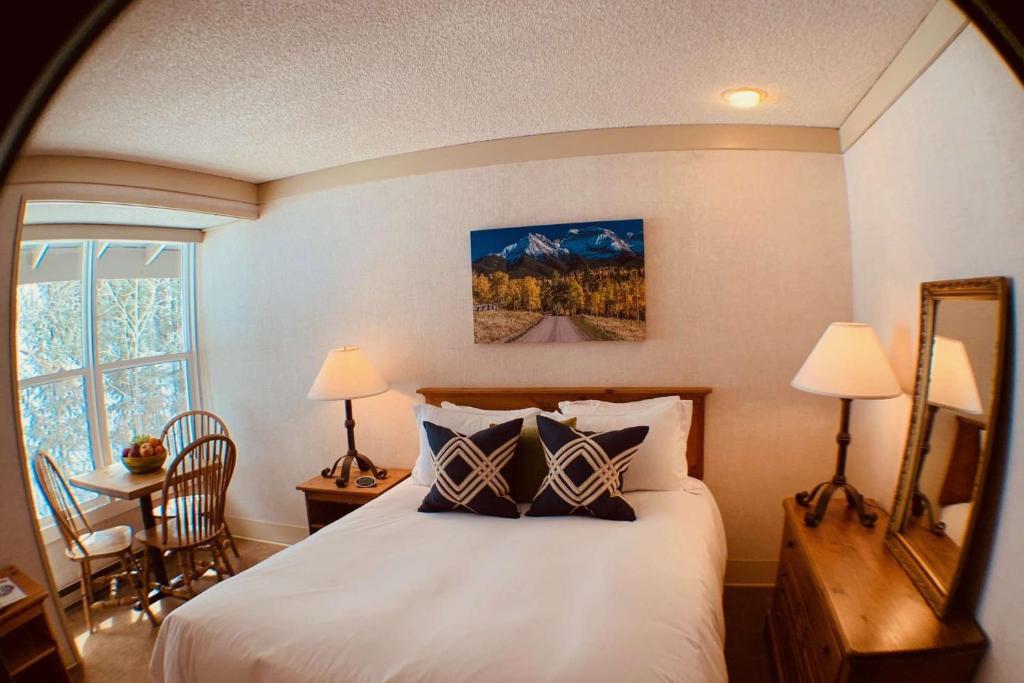 Two Blocks To Downtown Telluride! Budget Friendly - Colorado