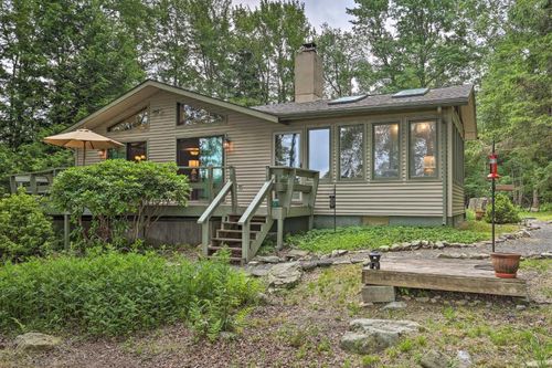 Gouldsboro Lake Vacation Rentals & Airbnb COZYCOZY